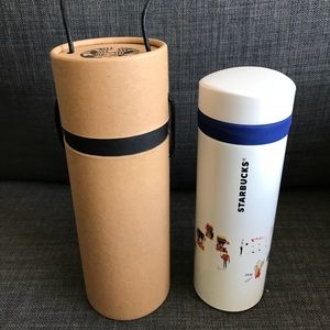 Ⓜ️SOLDⓂ️New!!! Stainless Bottle Tumbler Japan
